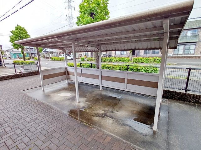 ステュディオ石ノ戸　　刈谷市の賃貸ならクラスホーム刈谷店のその他共用部分