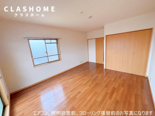 ステュディオ石ノ戸　　刈谷市の賃貸ならクラスホーム刈谷店の居間・リビング