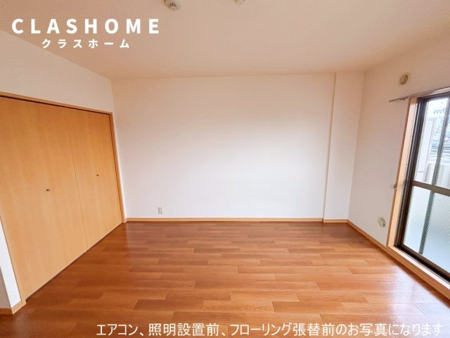 ステュディオ石ノ戸　　刈谷市の賃貸ならクラスホーム刈谷店の居間・リビング