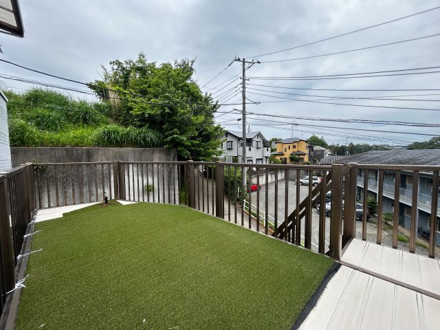 【展望】 | 秦野市南矢名　カーポート付き3LDK