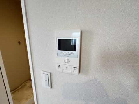 リュネ甲子園のセキュリティ