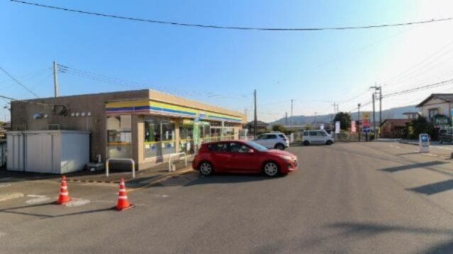 富士宮市外神の中古一戸建|ミニストップ富士宮…まで1,448m 