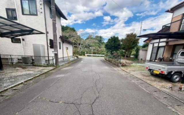 富士宮市外神の中古一戸建| 