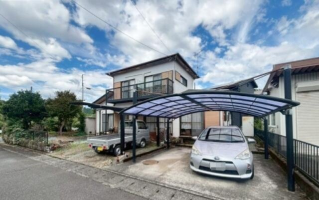 富士宮市外神の中古一戸建| 