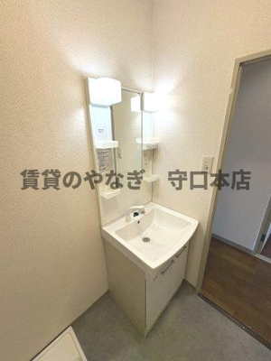 【設備】 | プライム守口