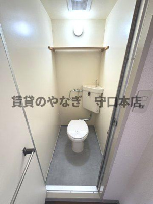 【キッチン】 | プライム守口