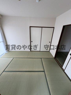 【和室】 | プライム守口