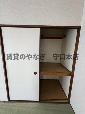 【和室】 | プライム守口