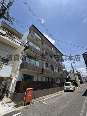 【外観】 | プライム守口