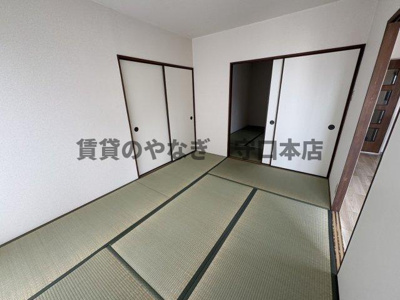 【和室】 | プライム守口