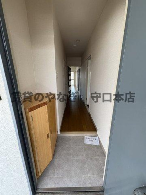 【玄関】 | プライム守口