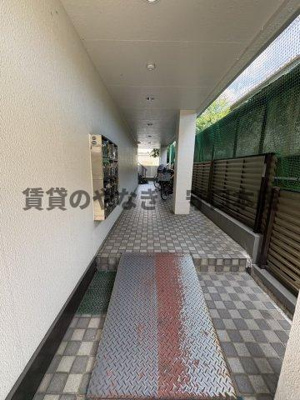 【エントランス】 | プライム守口