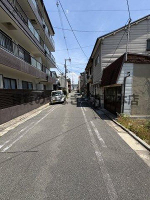 【玄関】 | プライム守口