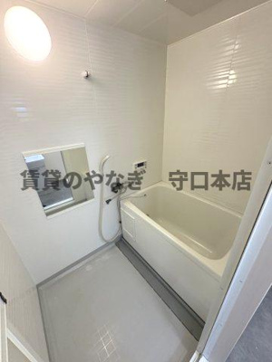 【浴室】 | プライム守口