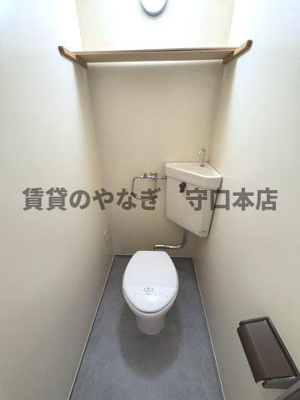 【玄関】 | プライム守口