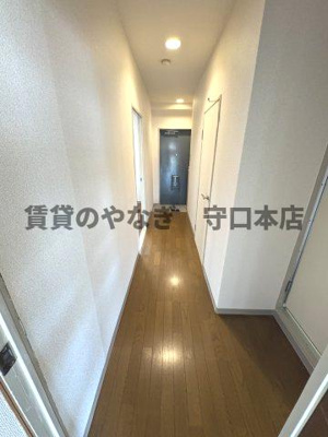 【玄関】 | プライム守口