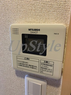 【設備】 | グランヴァン王子