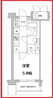 【間取り】 | グランヴァン王子