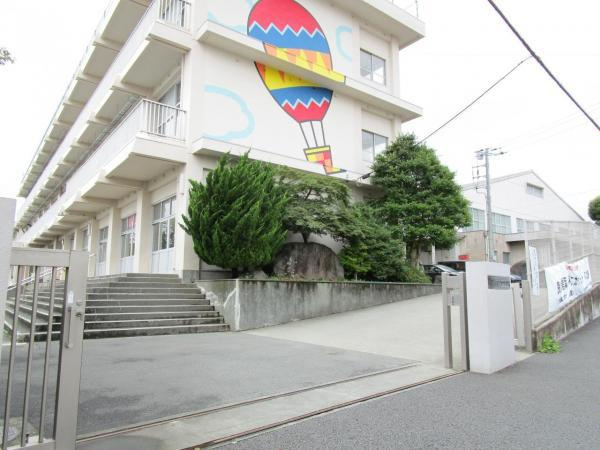 富士市大淵の中古一戸建|【小学校】富士市立大淵第一小… 