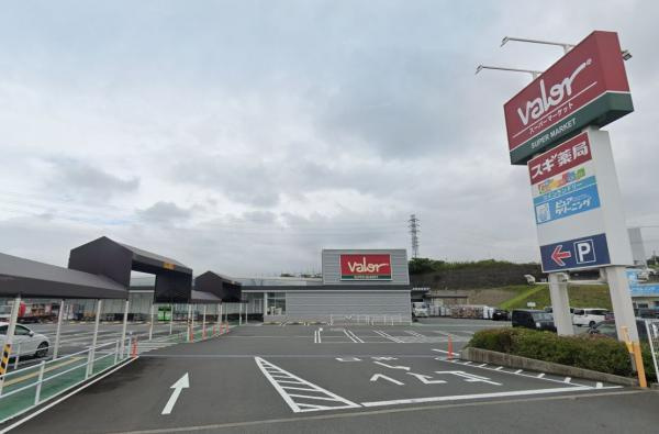 富士市大淵の中古一戸建|【スーパー】バロー新富士店ま… 