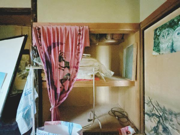 富士市大淵の中古一戸建|1階6帖和室 