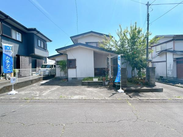富士市大淵の中古一戸建|価格には消費税を含みます。自… 