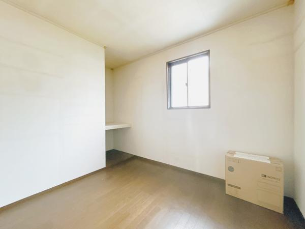 富士市今泉の中古一戸建|【2階の納戸】 