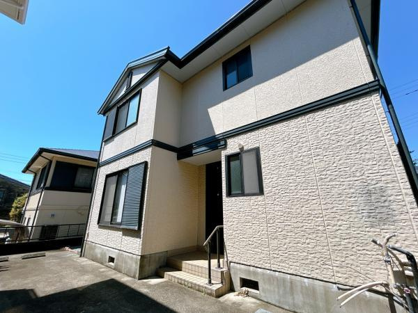 富士市今泉の中古一戸建|【外観写真】 