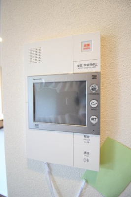 【セキュリティ】 | ソルレヴェンテ神戸中山手通
