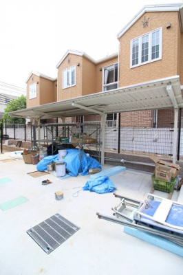 【その他共用部分】 | ソルレヴェンテ神戸中山手通