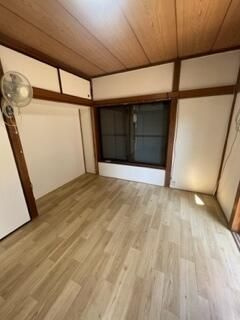 【内装】 | 喜多見貸家