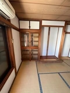 【和室】 | 喜多見貸家