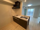 【キッチン】 | シェリール