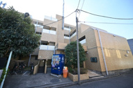 ライオンズマンション椎名町の画像