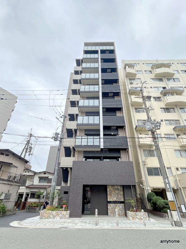 Live Flat Tsukamoto　仲介手数料無料