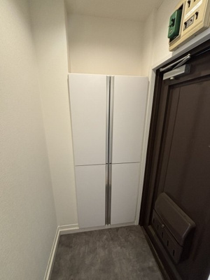 【玄関】 | 第一コーポ太田屋