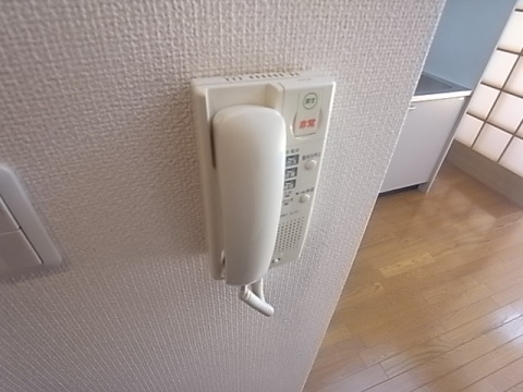 西宮ノースハイツのセキュリティ