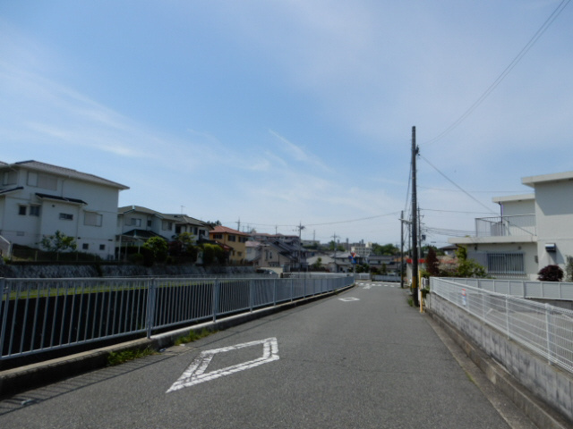 ヴィオス多聞の展望