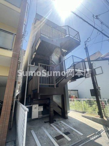 パープル本山