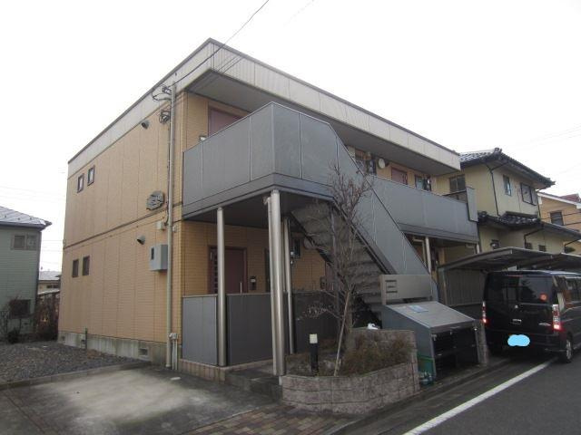 カモミール北野