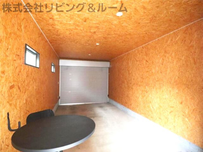 【駐車場】 | Central town