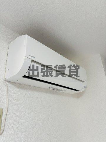 仲介手数料0円！！スターヒルズ藤森の設備