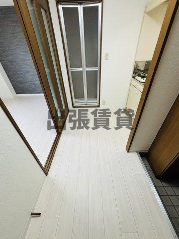 仲介手数料0円！！スターヒルズ藤森の内装