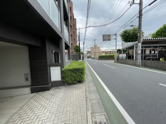 【諸々情報必要】想定年間賃料　99.6万　想定利回り4.76％　＆　RCの周辺