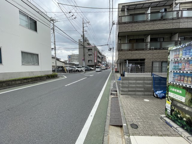 【諸々情報必要】想定年間賃料　99.6万　想定利回り4.76％　＆　RCの周辺