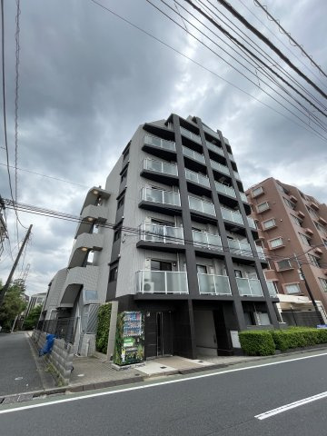 【諸々情報必要】想定年間賃料　99.6万　想定利回り4.76％　＆　RCの外観