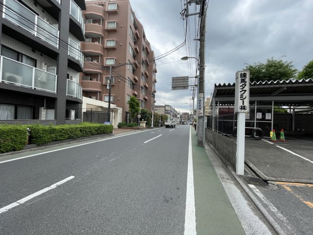 【諸々情報必要】想定年間賃料　99.6万　想定利回り4.76％　＆　RCの周辺