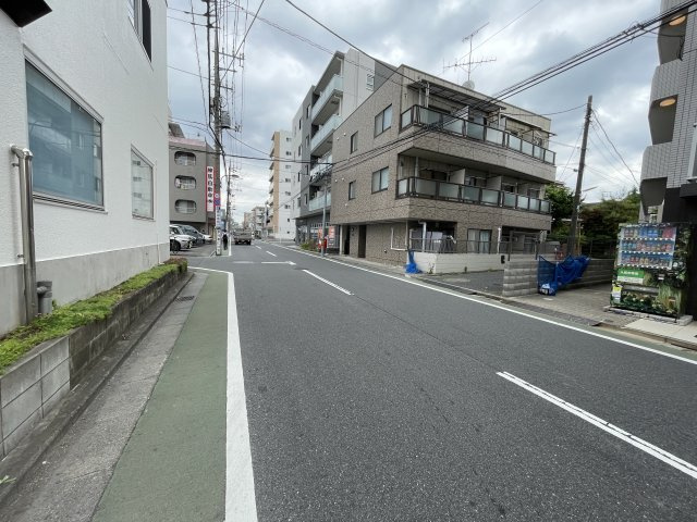 【諸々情報必要】想定年間賃料　99.6万　想定利回り4.76％　＆　RCの周辺