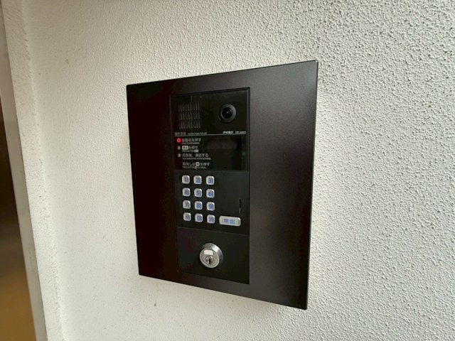 クレール西多聞通のその他共用部分