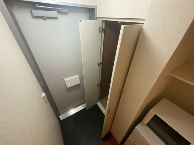 レオパレス一本松のその他